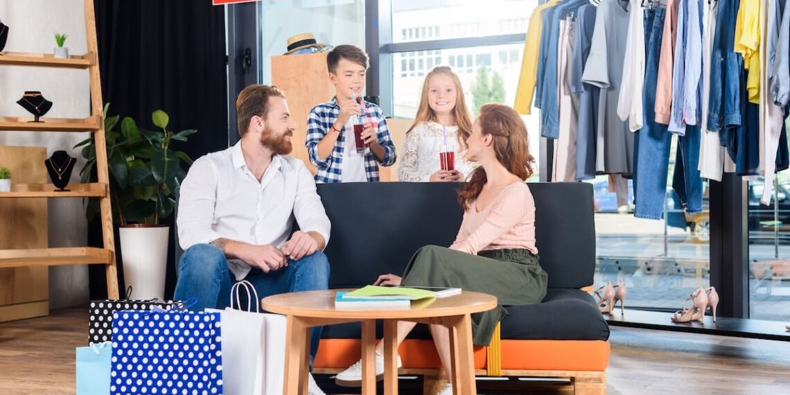 Absatzwirtschaft Definition