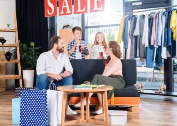 Absatzwirtschaft Definition