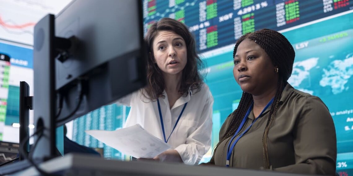 Aktien mit monatlicher Dividende