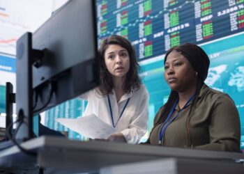 Aktien mit monatlicher Dividende