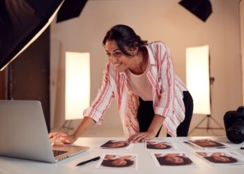 Beispiele Digitalisierung