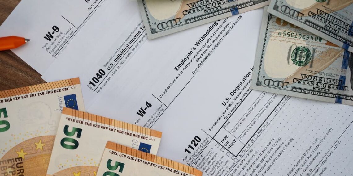 Bis wann Steuererklärung machen