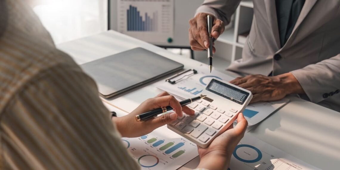 Buchhaltung Kleinunternehmer