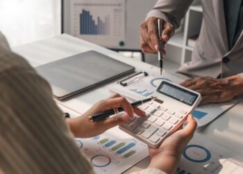 Buchhaltung Kleinunternehmer