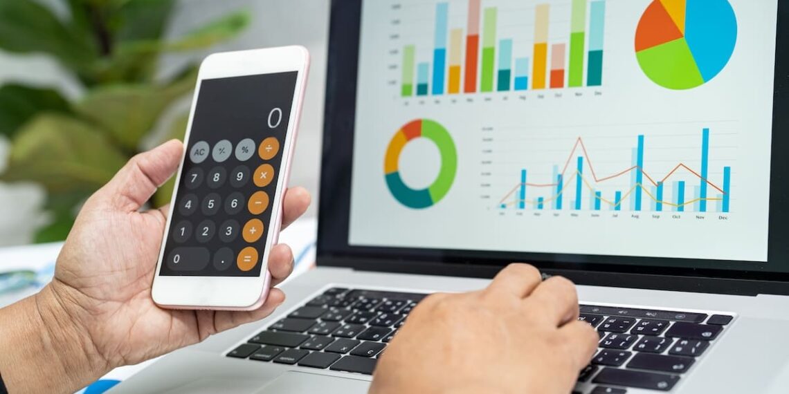 Digitalisierung Buchhaltung