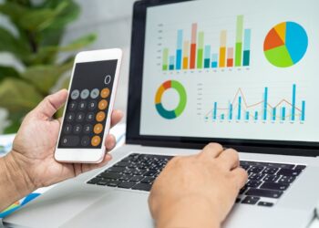 Digitalisierung Buchhaltung