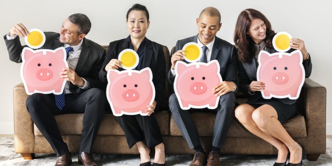 Finanzen in den Griff bekommen