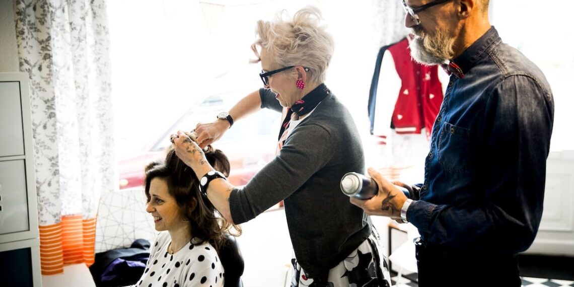 Friseur Ausbildung Gehalt