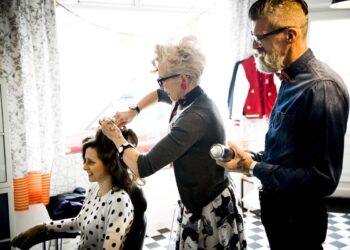 Friseur Ausbildung Gehalt