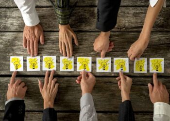 Ideen für die Selbstständigkeit