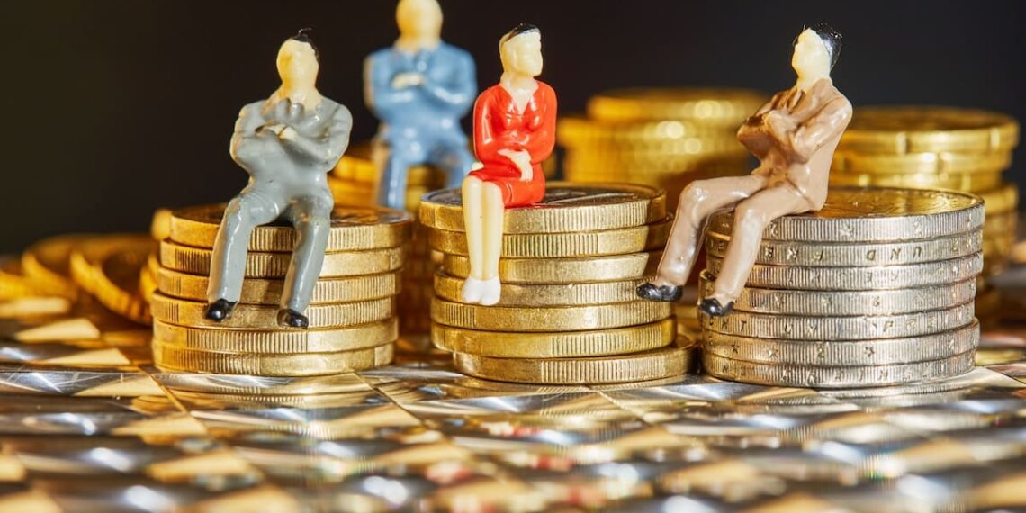 Konsolidierung Bedeutung Wirtschaft