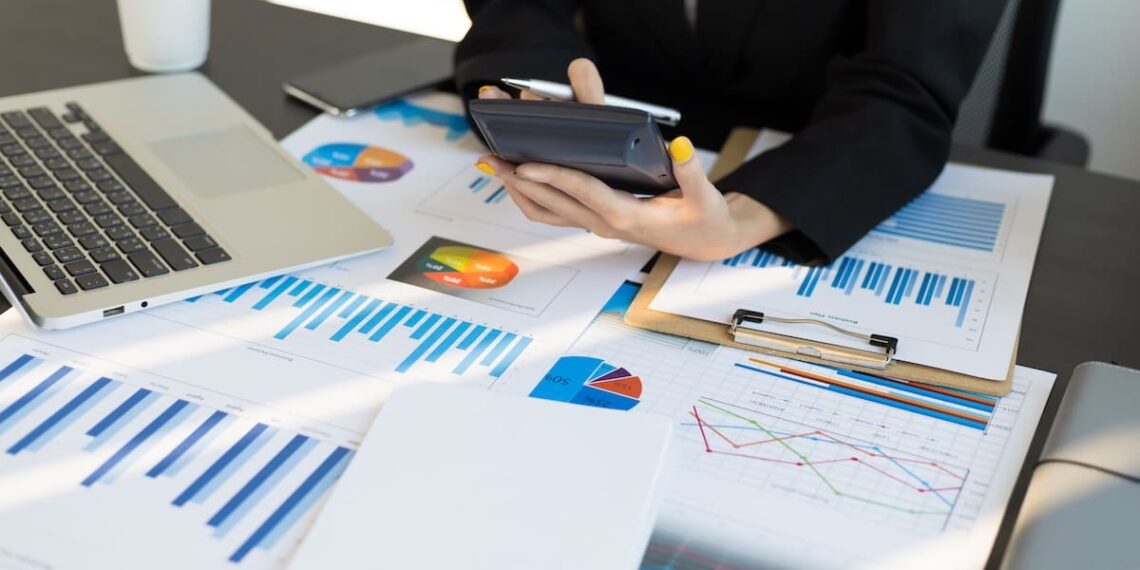 Kosten Buchhaltung pro Monat