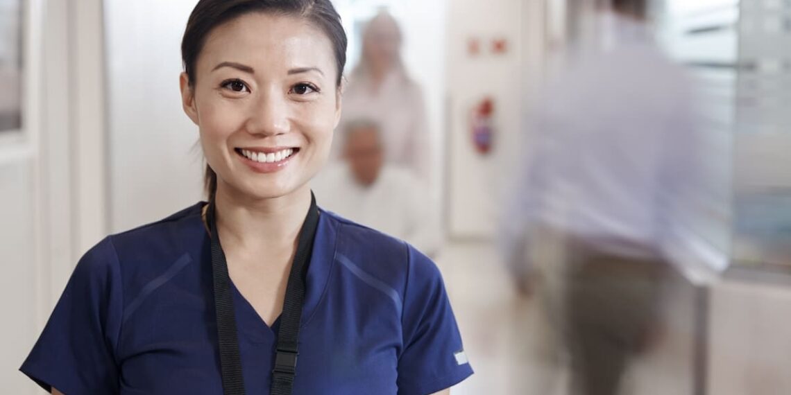 Krankenschwester Ausbildung Gehalt