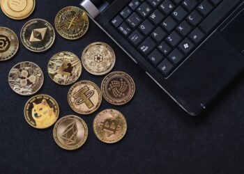 Kryptowährung erstellen