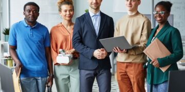 Leichte Berufe mit hohem Gehalt ohne Ausbildung