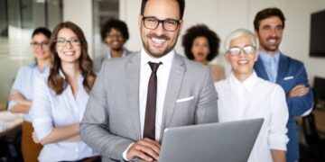 Marketing Manager