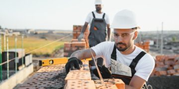 Maurer Ausbildung Gehalt