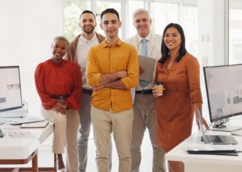 Mitarbeiterverantwortung