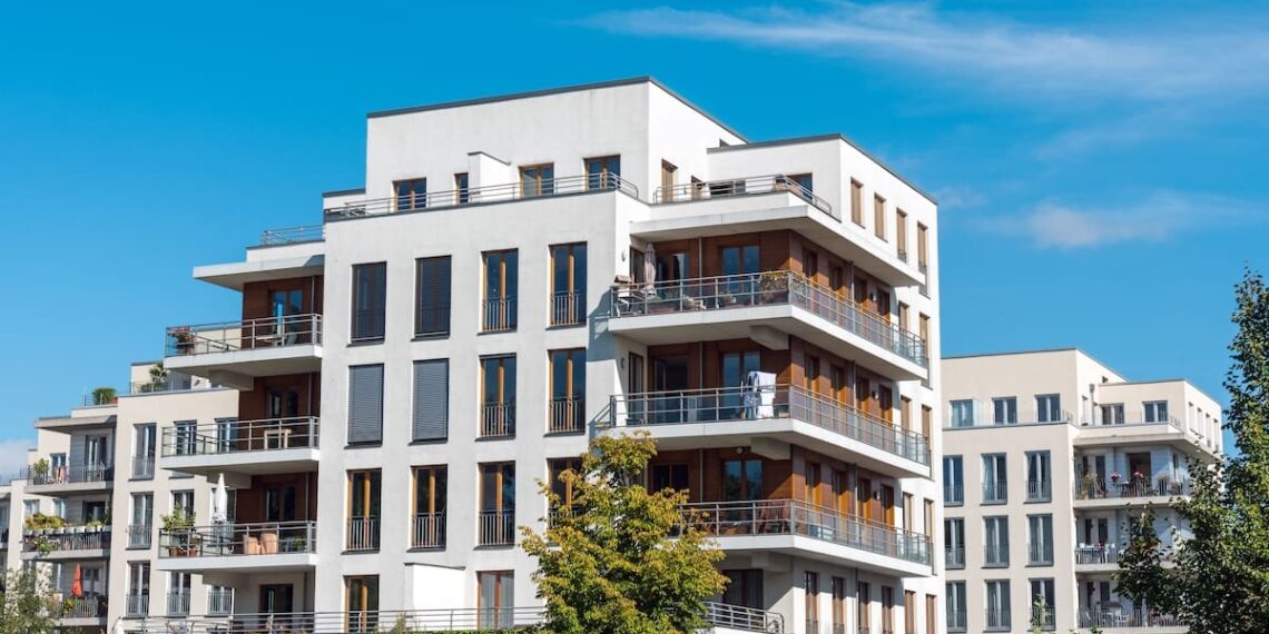 Neue Betrugsmasche Immobilien