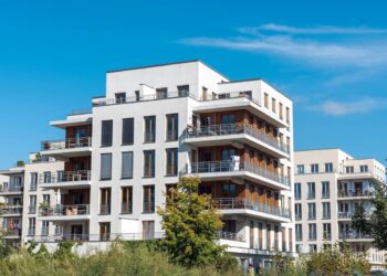Neue Betrugsmasche Immobilien