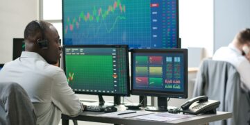 Quantencomputer Aktien