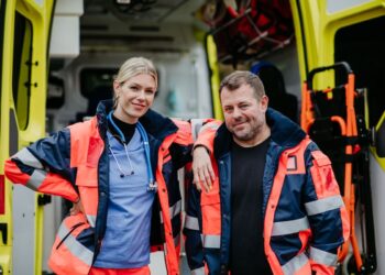 Rettungssanitäter Ausbildung Gehalt