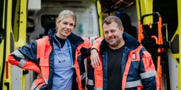Rettungssanitäter Ausbildung Gehalt