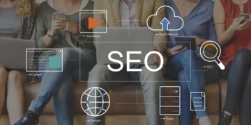 SEO Manipulation