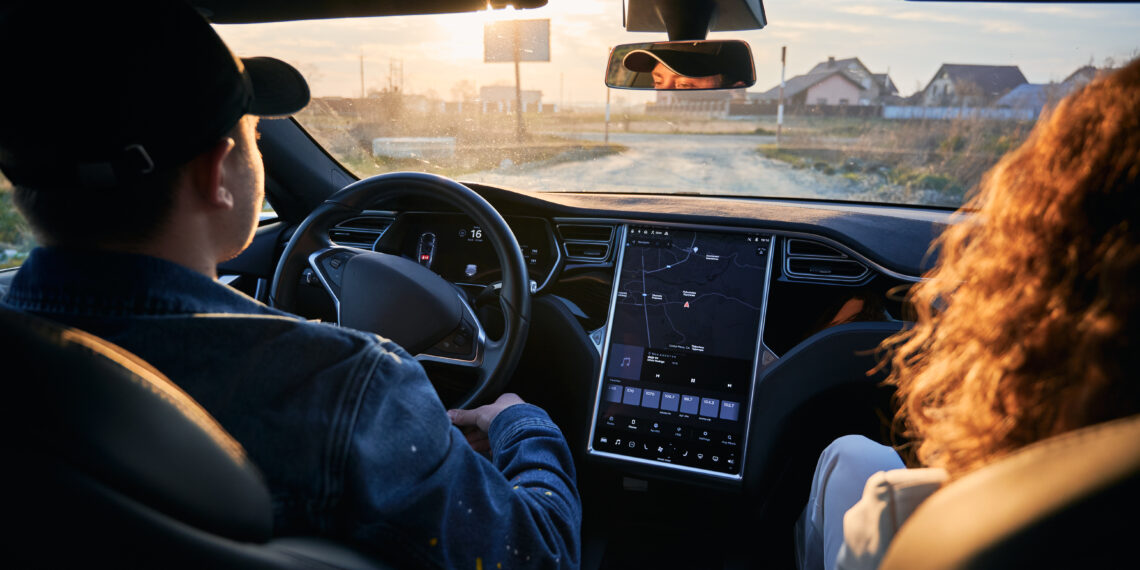 Tesla Software Update 2024