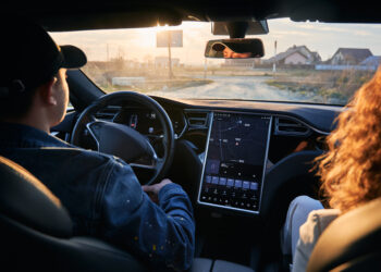 Tesla Software Update 2024