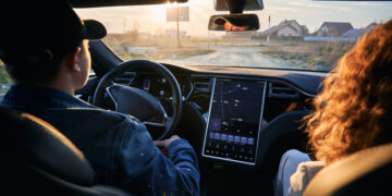 Tesla Software Update 2024