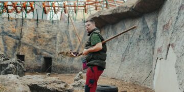 Tierpfleger Ausbildung Gehalt