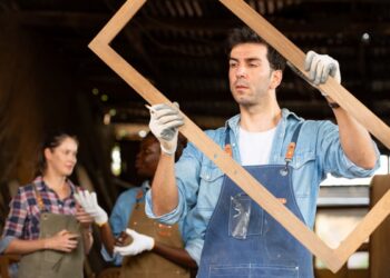 Tischler Ausbildung Gehalt