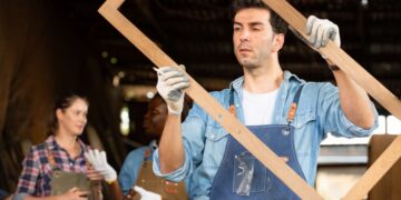 Tischler Ausbildung Gehalt