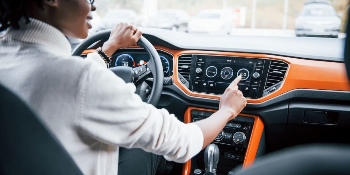 VW Software-Update selber machen