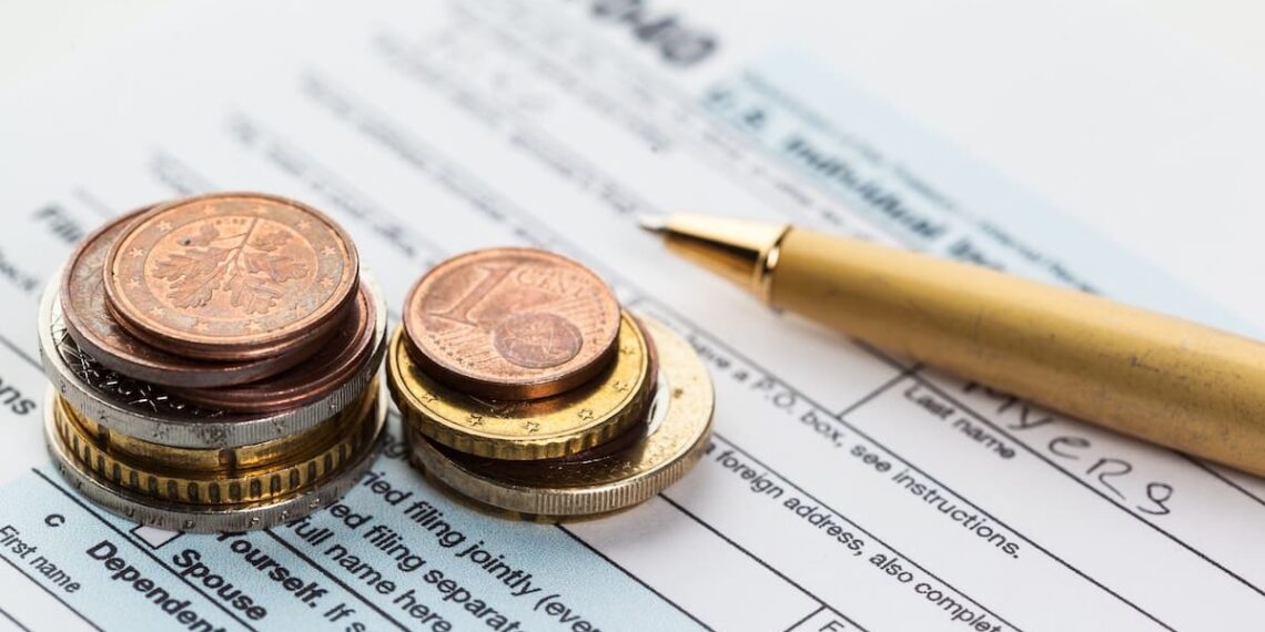 Wann entfällt Erbschaftssteuer bei Immobilien