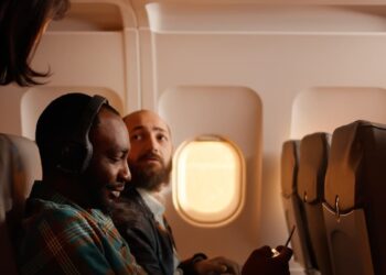 Was kostet bei Condor ein Upgrade auf Business Class