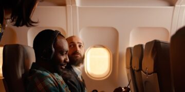 Was kostet bei Condor ein Upgrade auf Business Class