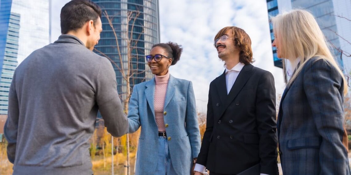 Was macht ein Unternehmer