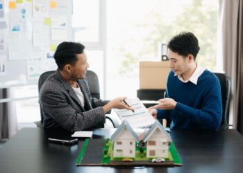 Welche deutsche Bank finanziert Immobilien im Ausland