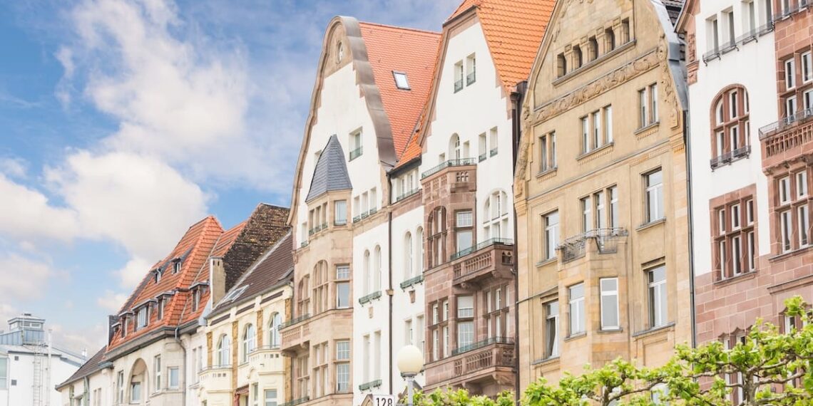Wie hoch ist die Spekulationssteuer bei Immobilien