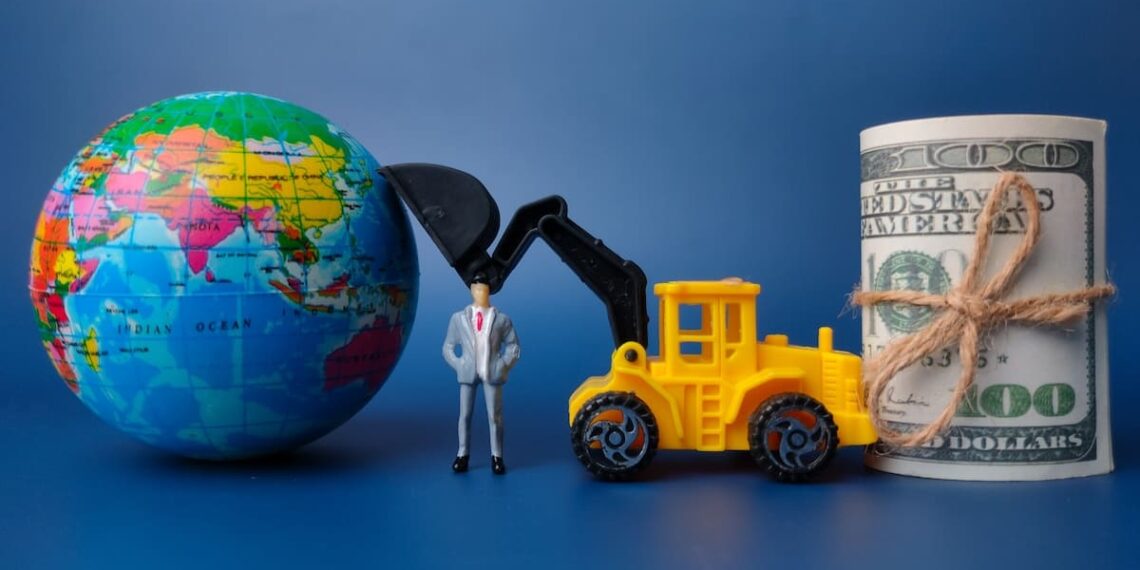 Wirtschaft Definition für Schüler