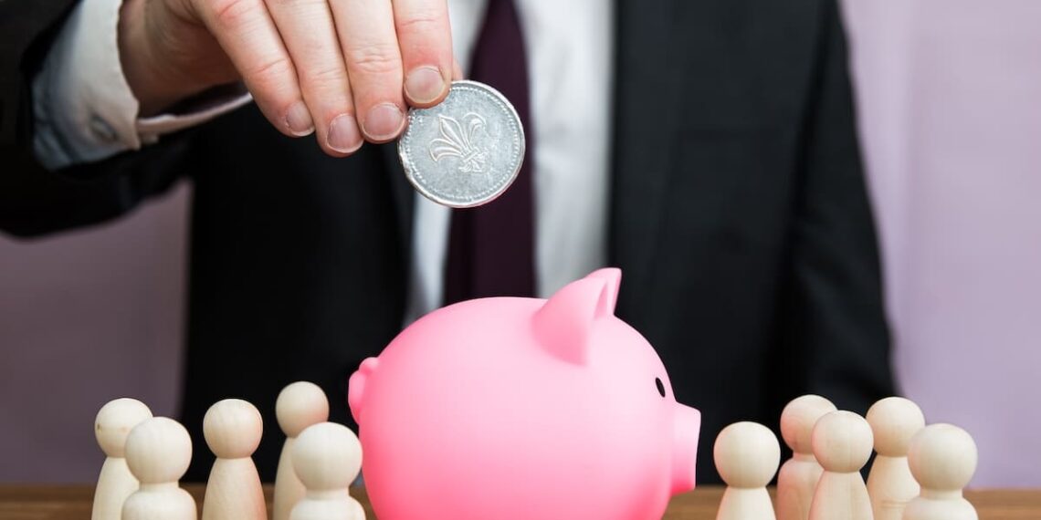 betriebliche Altersvorsorge kündigen