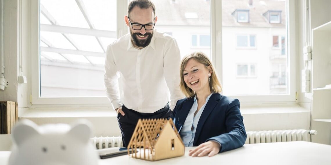 mit Immobilien Geld verdienen