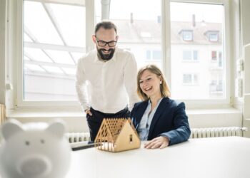 mit Immobilien Geld verdienen