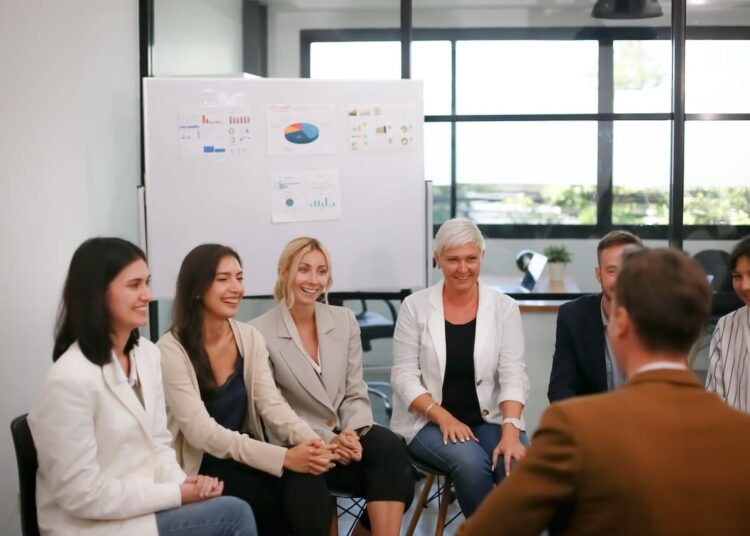 Skalierbares Wissensmanagement