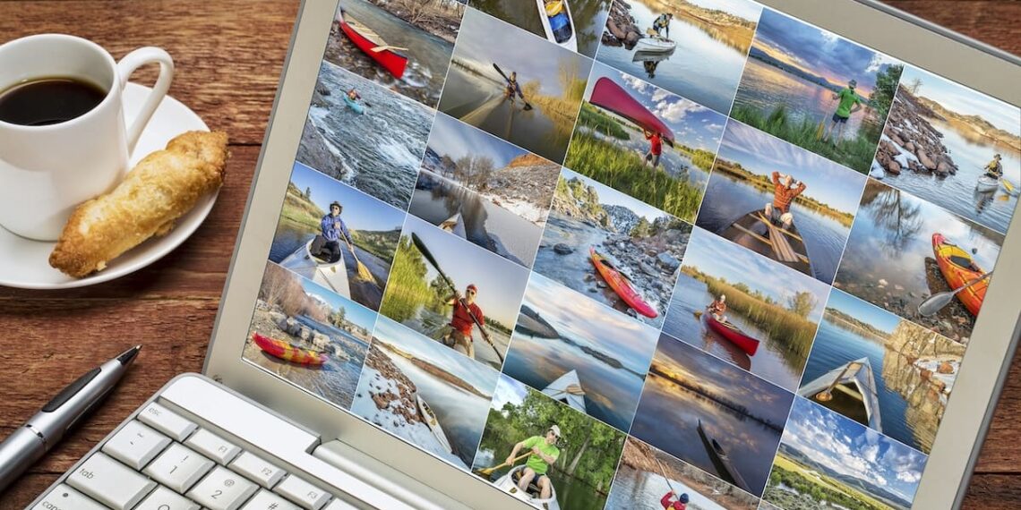 Große Dateien online einfach versenden