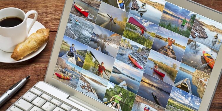 Große Dateien online einfach versenden