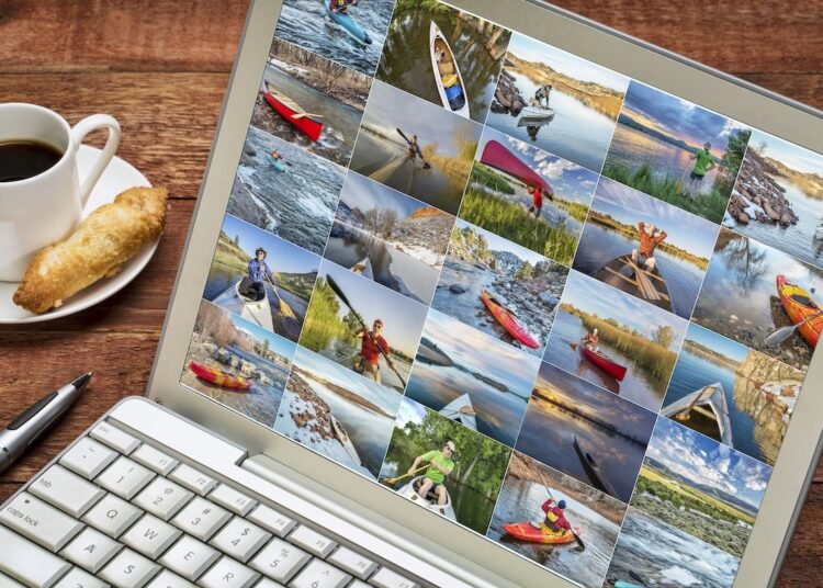 Große Dateien online einfach versenden